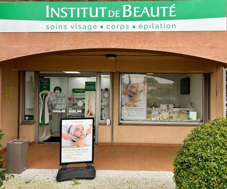 PAUSE BEAUTÉ INSTITUT BLAGNAC Beauty Planet 