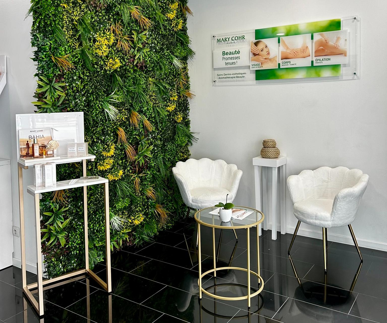 INSTITUT MARY COHR METZ Beauty Planet