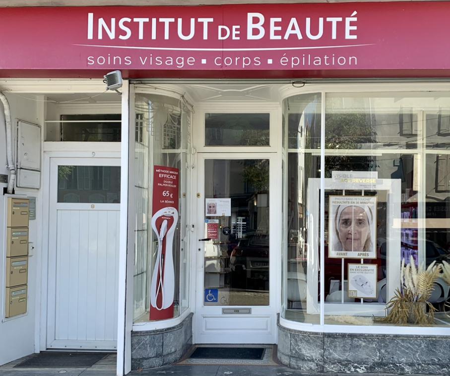MARYLINE  ESTHETIQUE SAINT GIRONS Beauty Planet