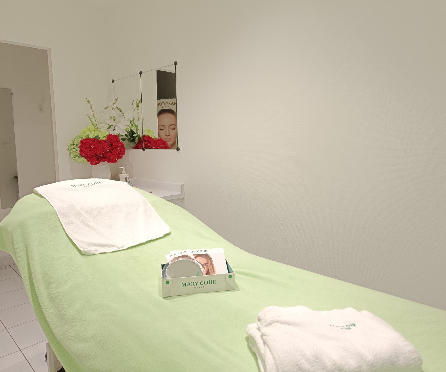 ACTUEL BEAUTE CAUSSADE bEAUTYPLANET