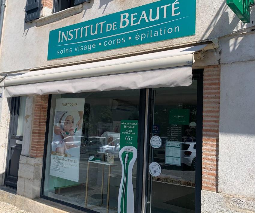 ACTUEL BEAUTE CAUSSADE bEAUTYPLANET
