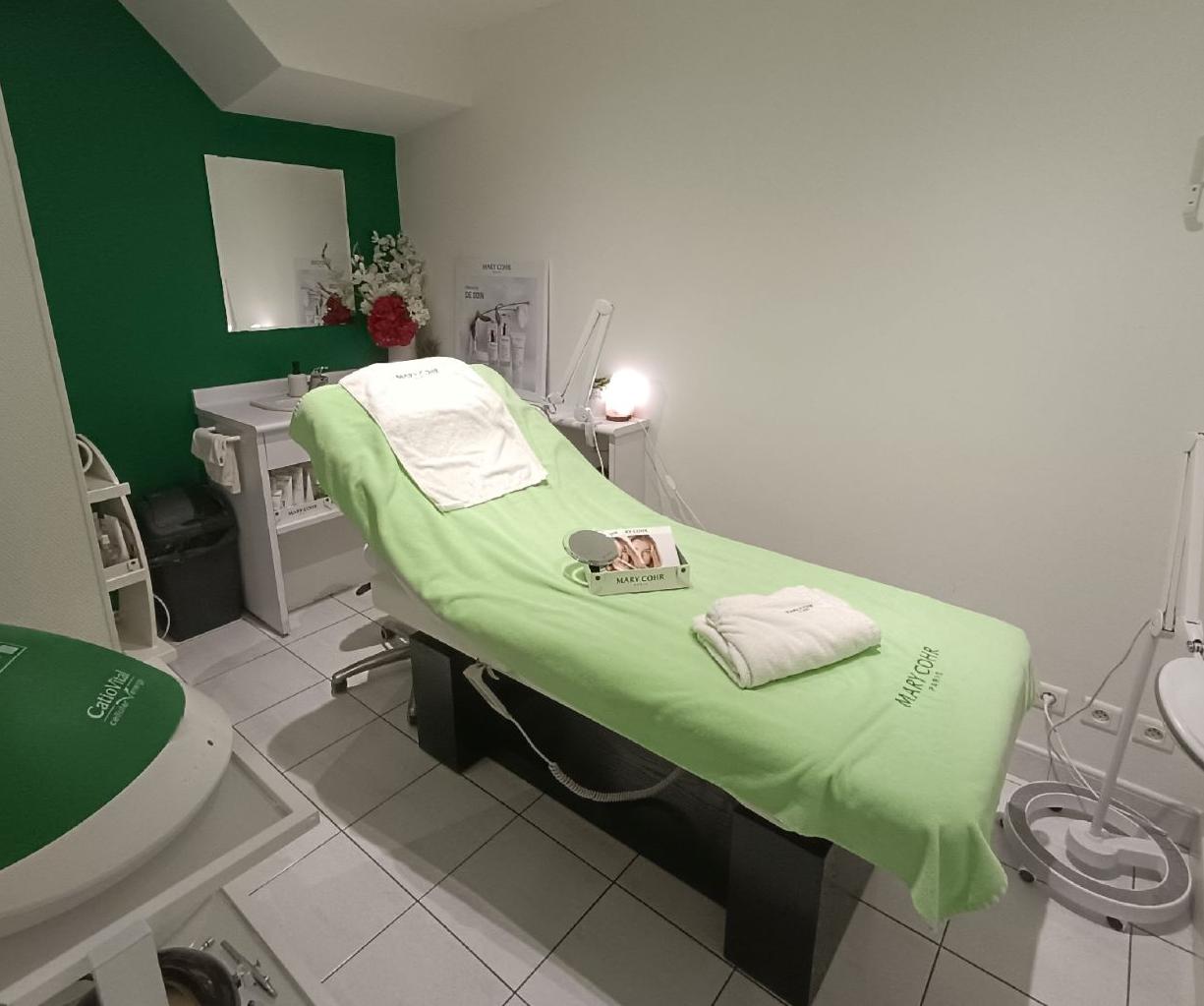 ACTUEL BEAUTE CAUSSADE bEAUTYPLANET
