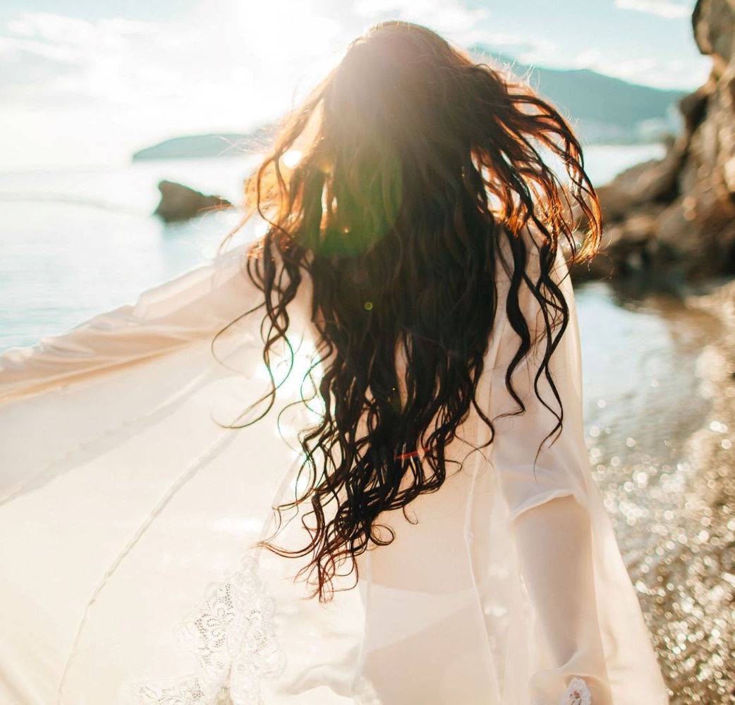 Comment prendre soin de ses cheveux après l'été