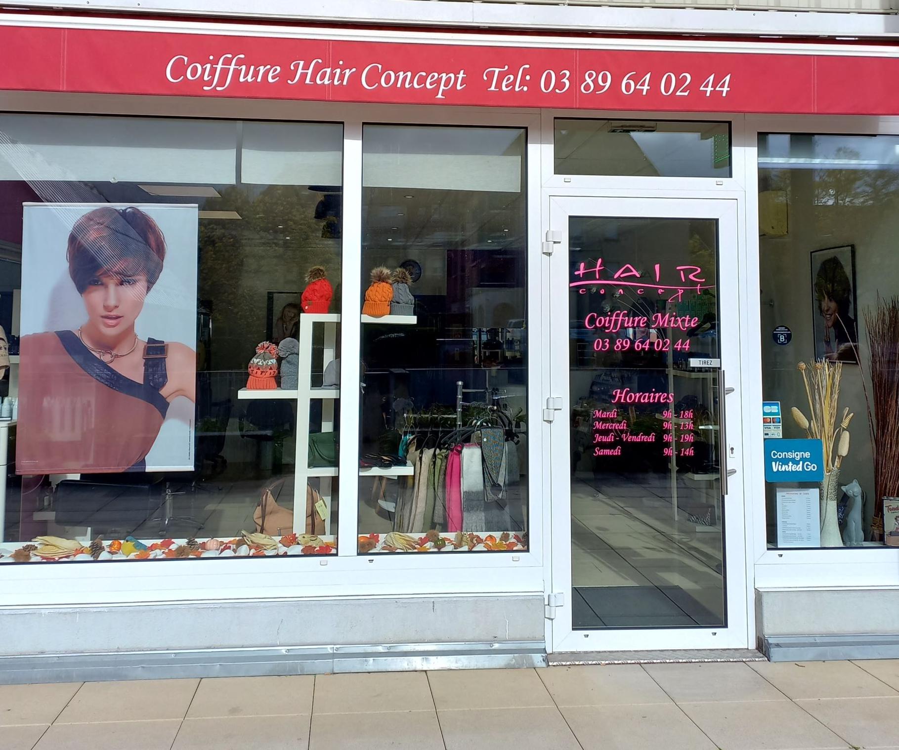 coiffure hair concept-rixheim-beauty planet-1