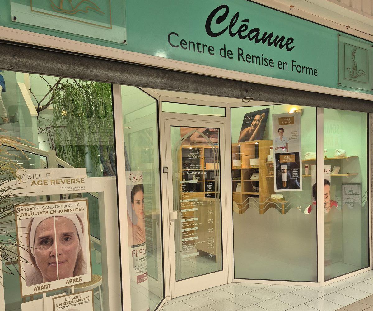 Institut Cléanne-Beauty Planet 1