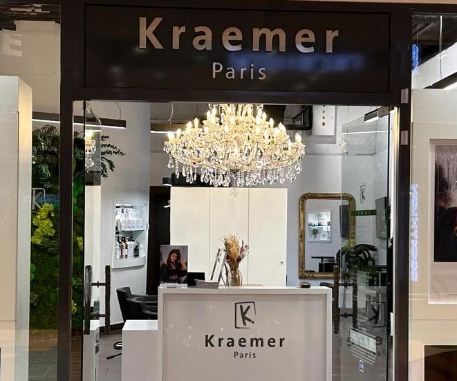 KRAEMER PARIS STRASBOURG Beauty Planet