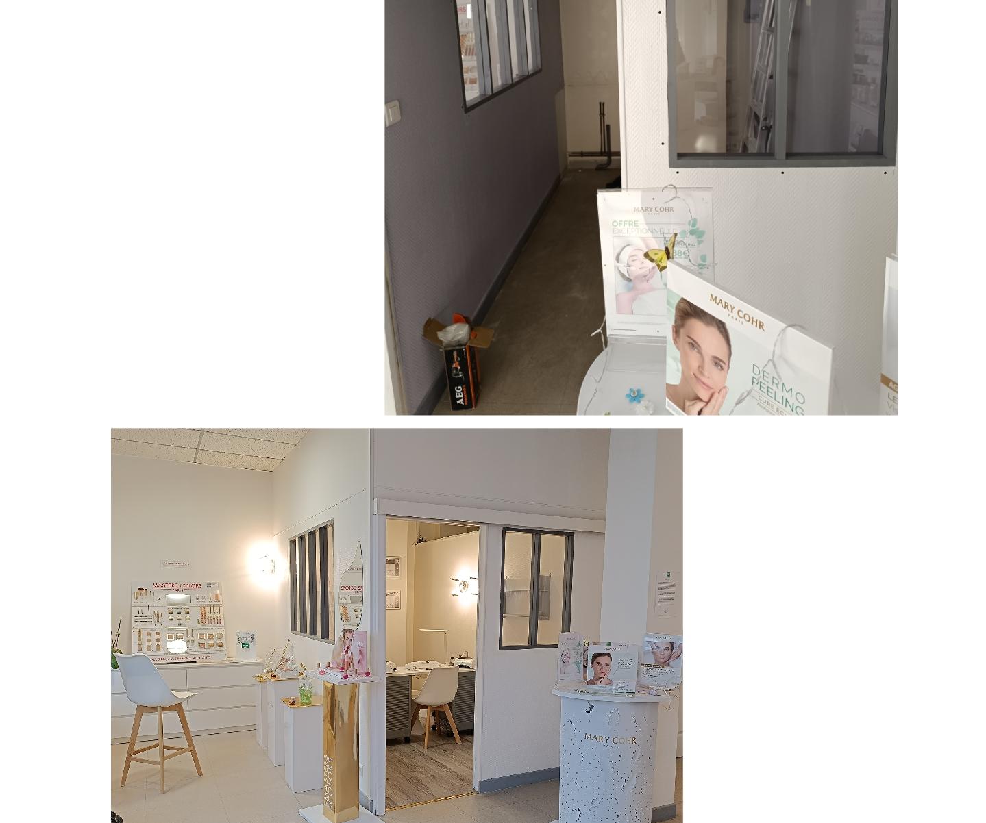 Institut Mary Cohr Nevers beautyplanet