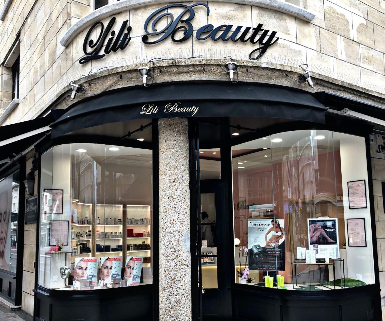 Lili Beauty Institut - Beauty Planet 1