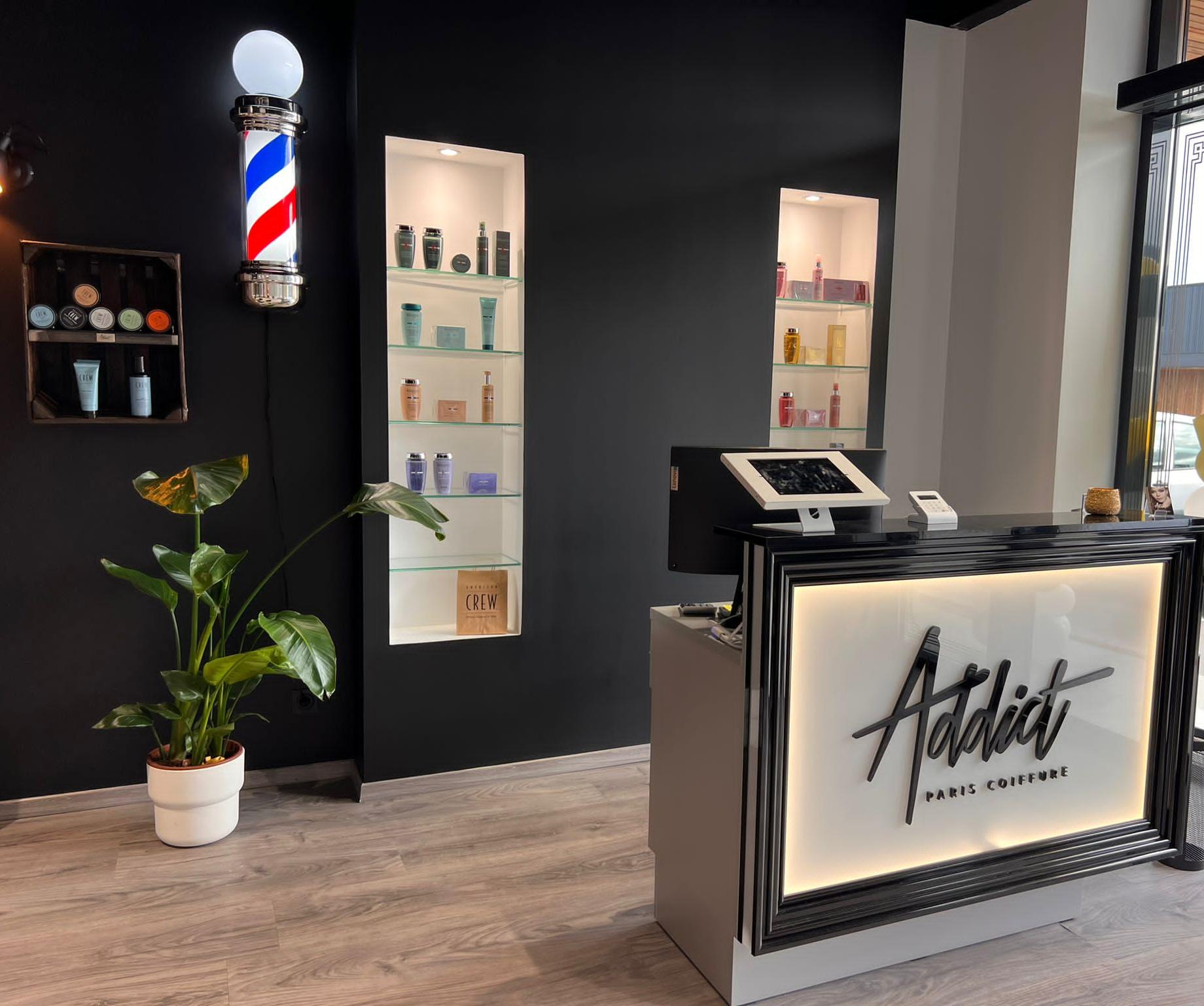 Addict Coutras - Beauty Planet-1