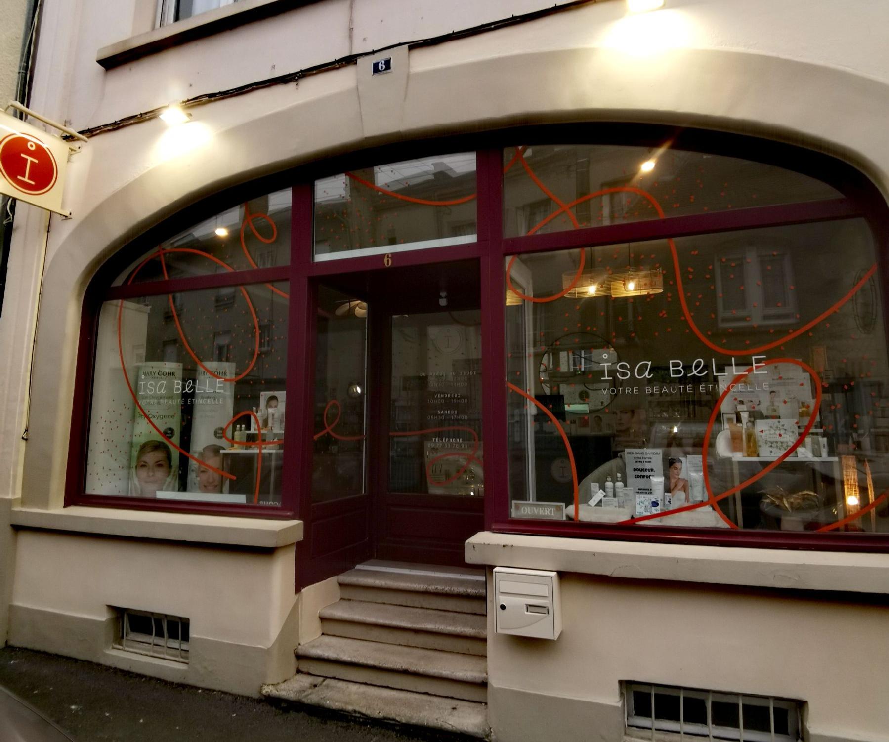 Isa.belle institut-Beauty Planet-1