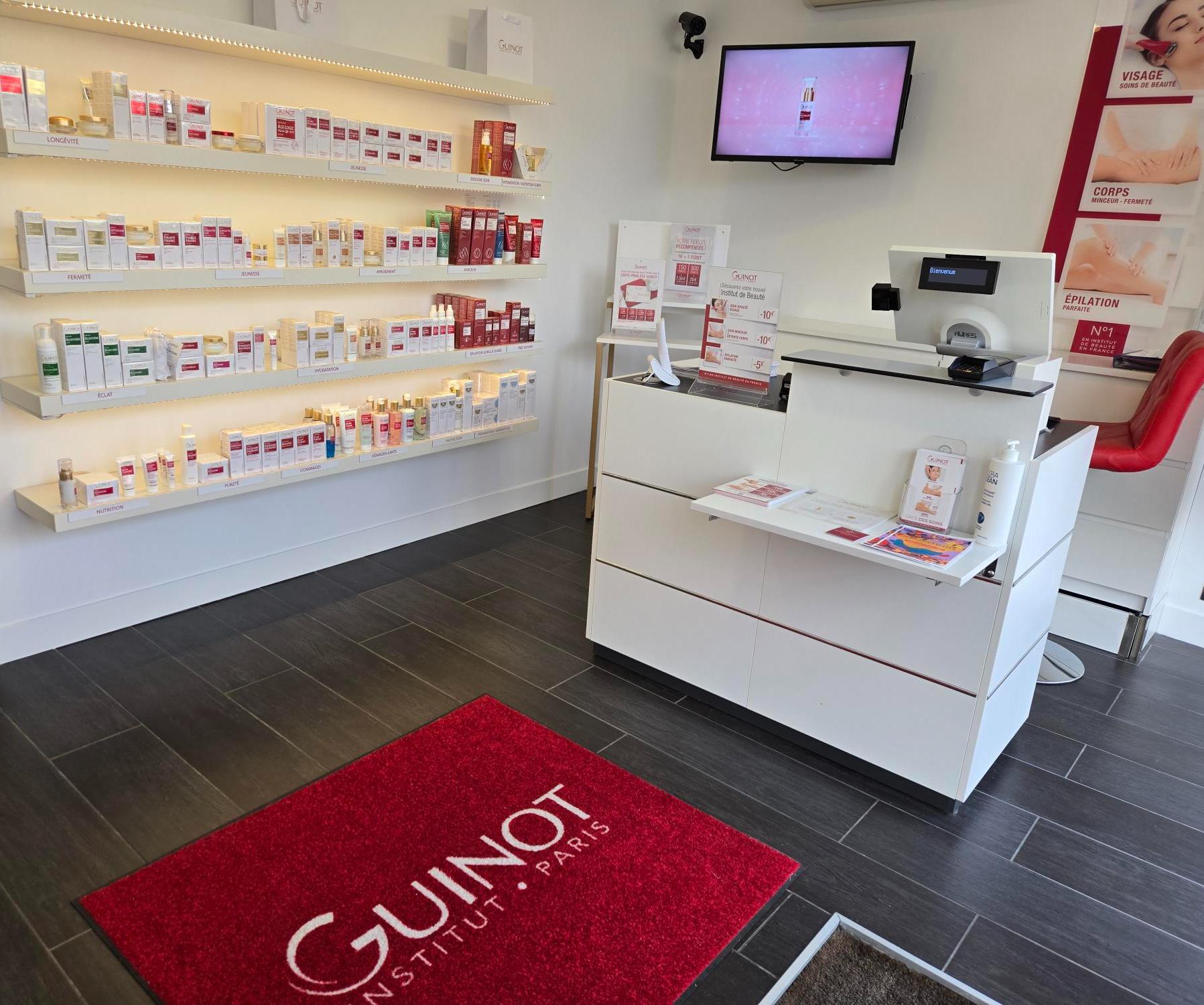Guinot Saint Seurin de Cursac-Beauty Planet-1