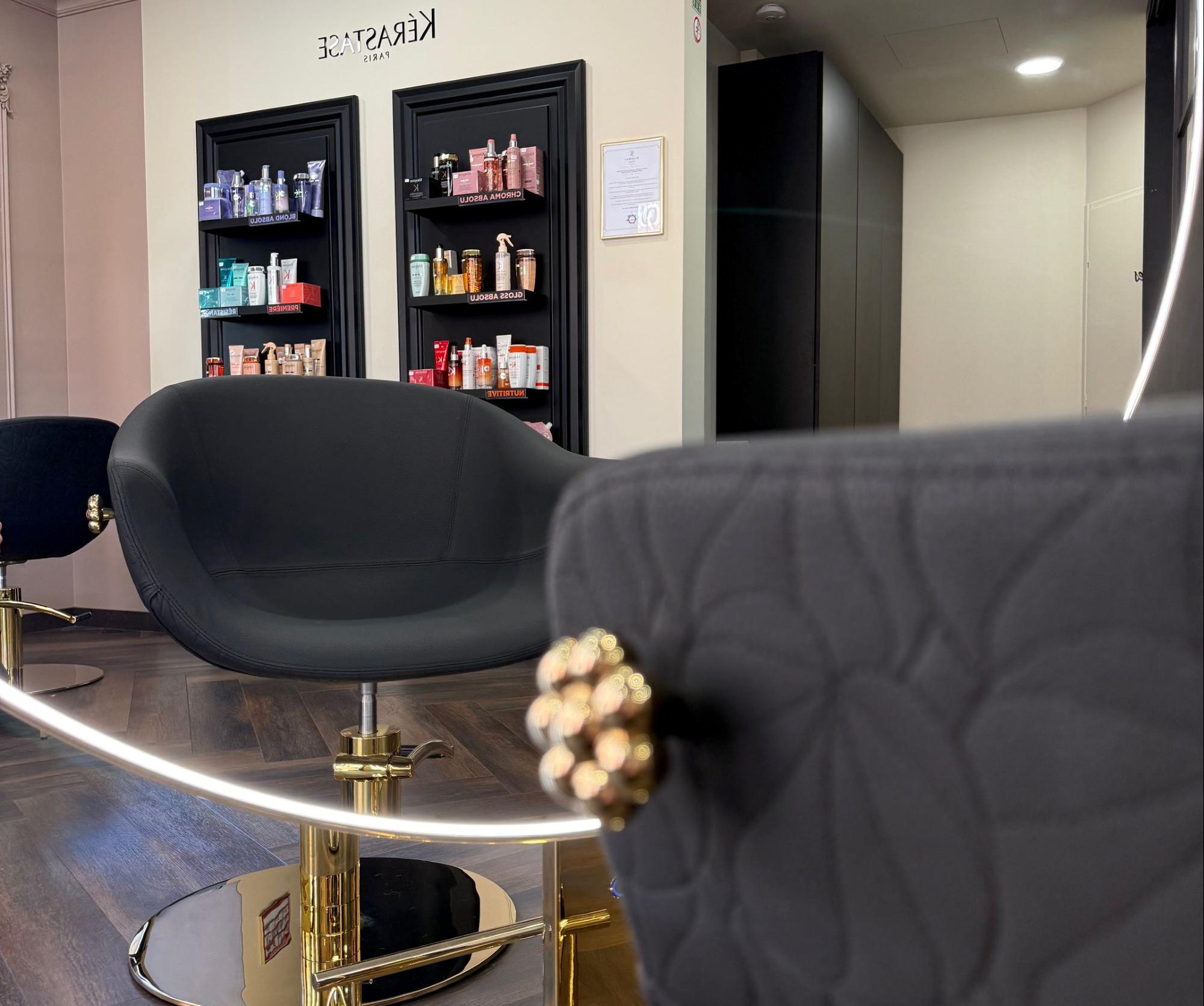 KRAEMER SELESTAT Beauty Planet
