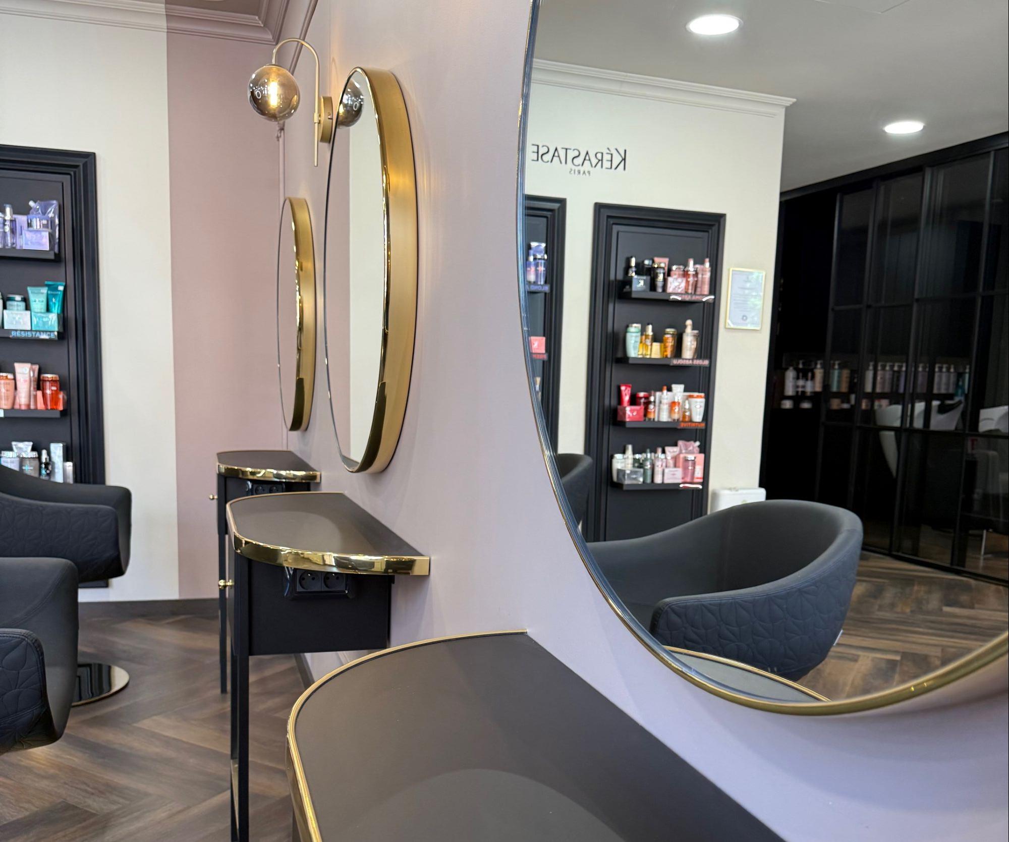 KRAEMER SELESTAT Beauty Planet