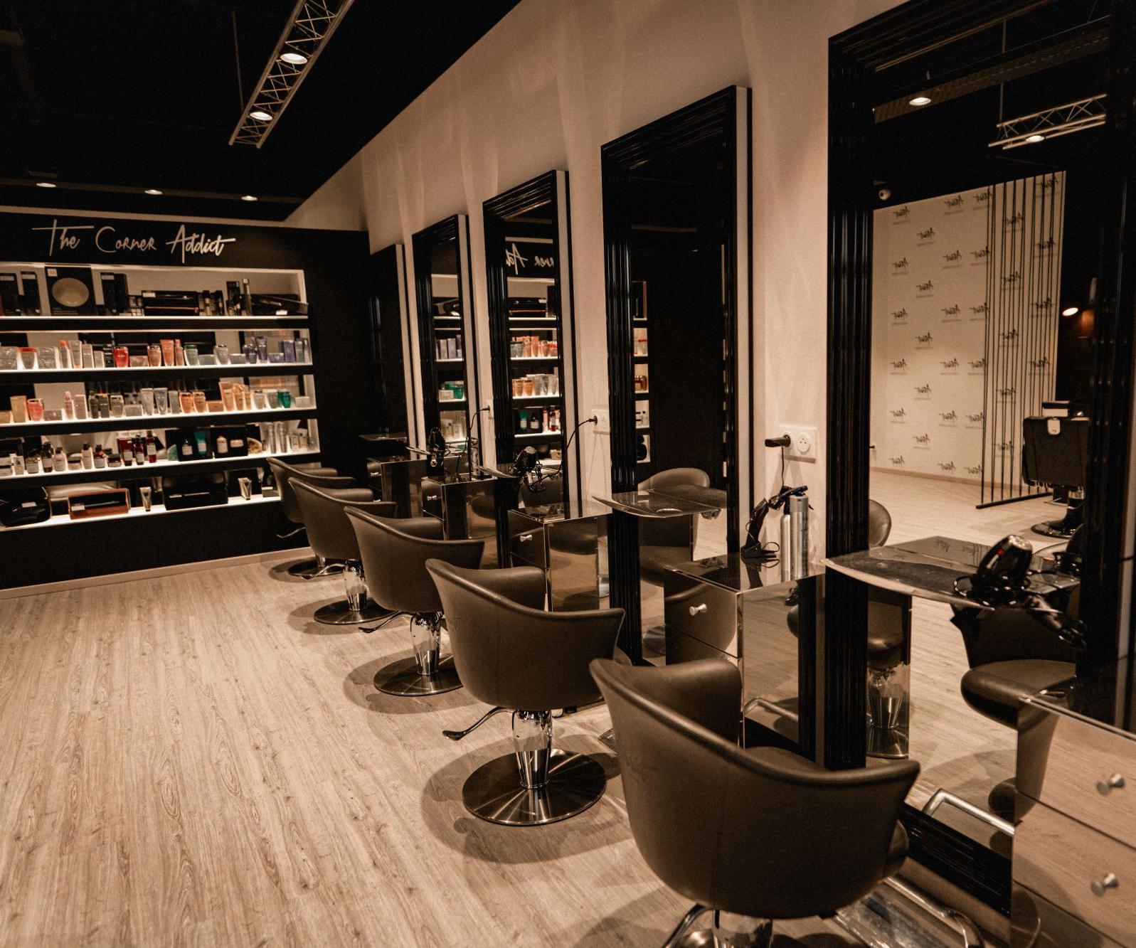 Addict Paris Saintes - Beauty Planet-1