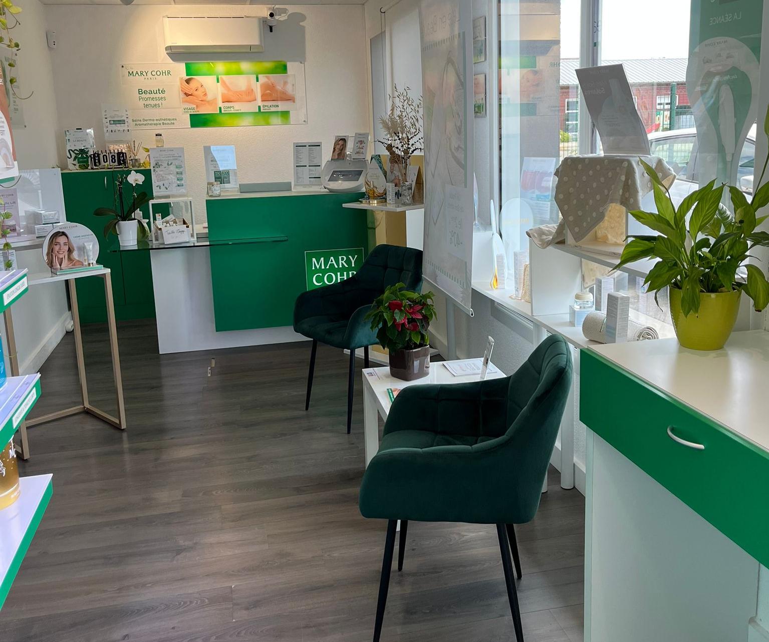 Institut Mary Cohr Chabeuil beautyplanet-5