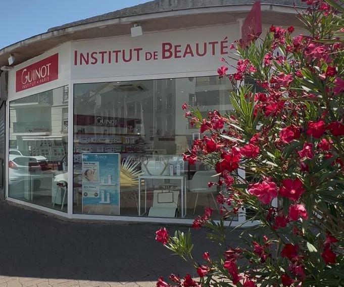 Institut Guinot Le Plessis Trevise-1