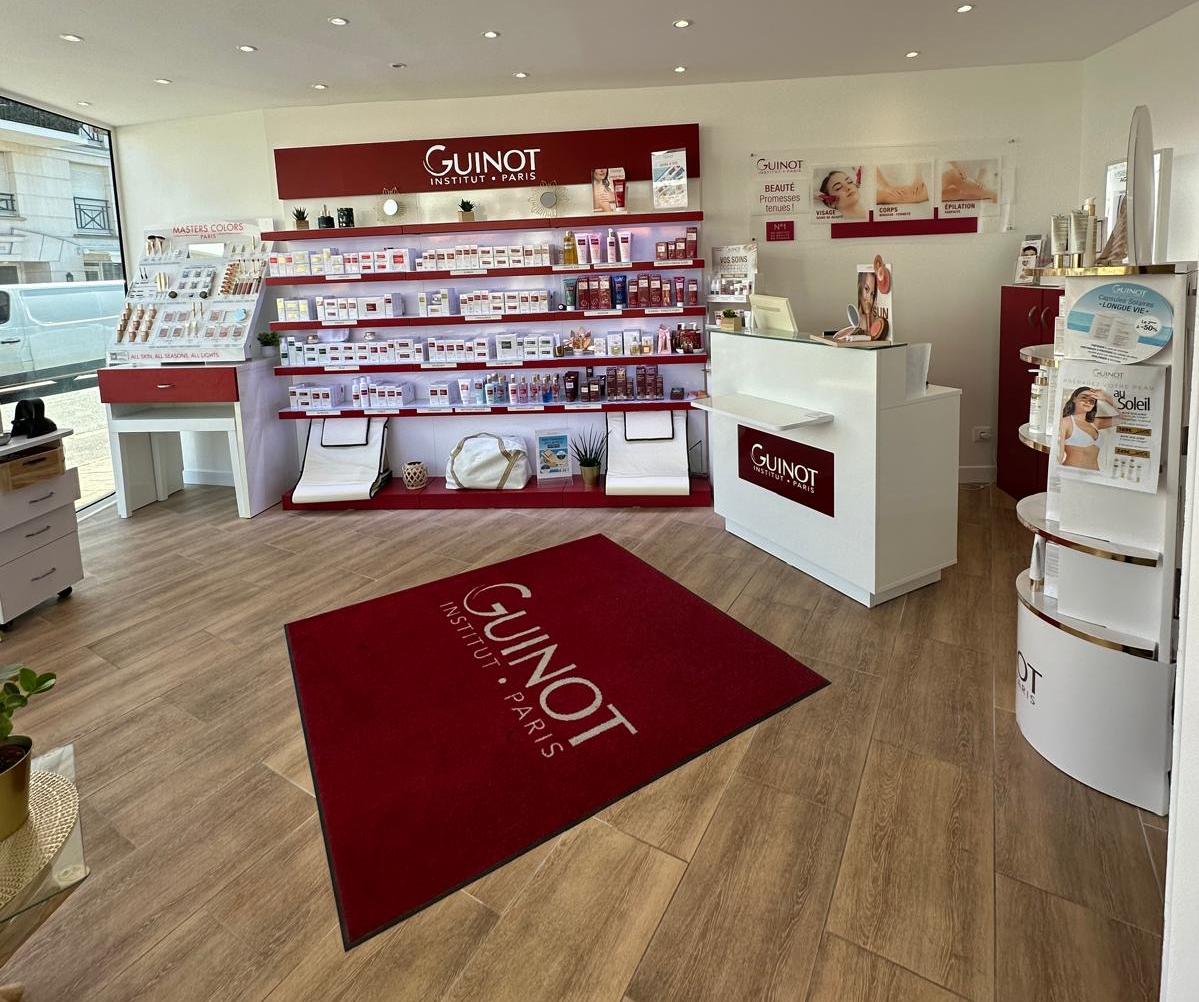 Institut Guinot Le Plessis Trevise-2