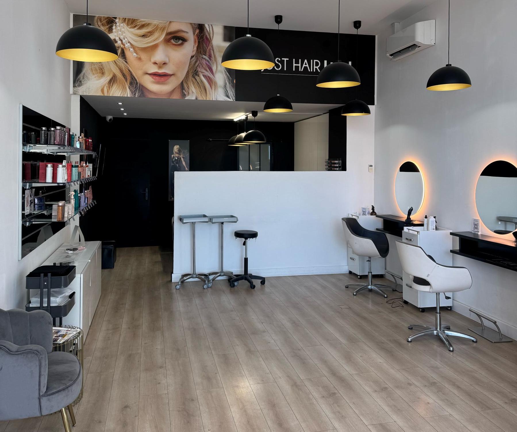 Just Hair Manosque-Beauty Planet-1