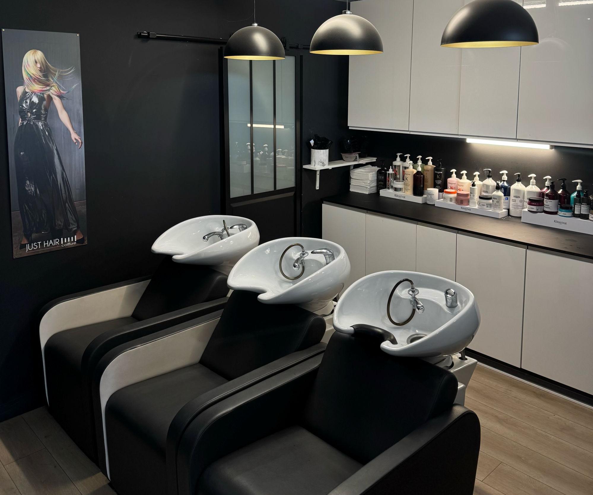 Just Hair Manosque-Beauty Planet-2