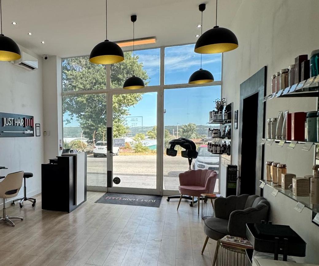 Just Hair Manosque-Beauty Planet-4