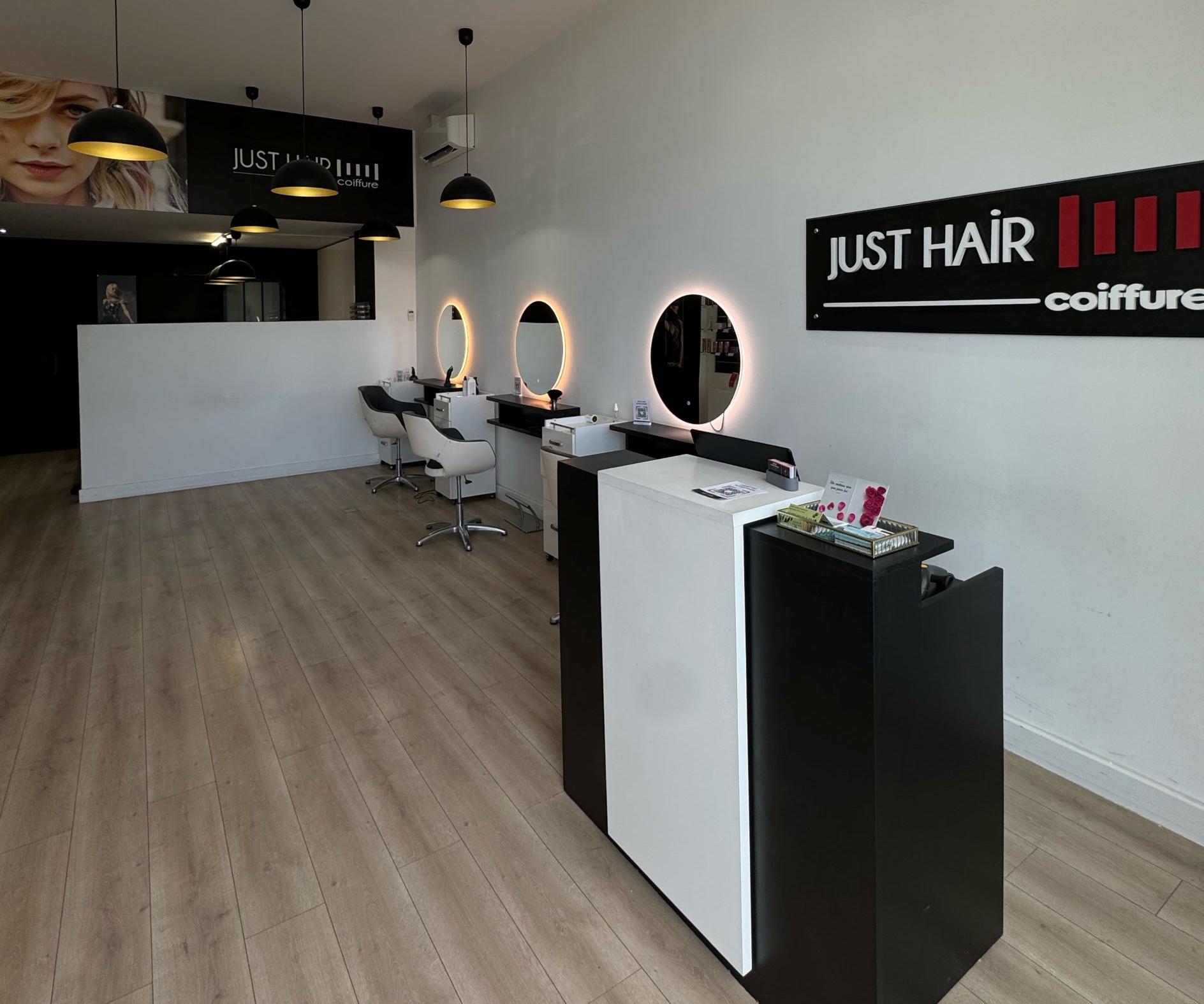 Just Hair Manosque-Beauty Planet-5