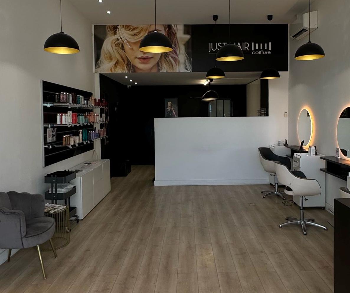 Just Hair Manosque-Beauty Planet-6