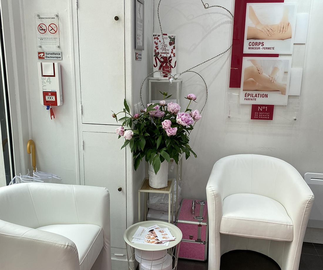 DS BEAUTE ISSY LES MOULINEAUX Beauty Planet-2