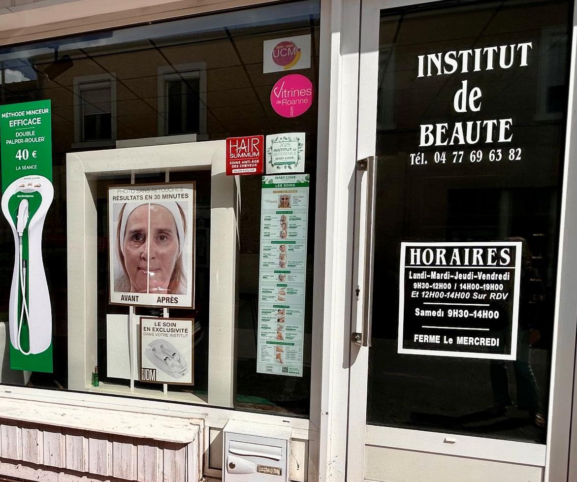 Institut Aubelia-Roanne-Beauty Planet-1