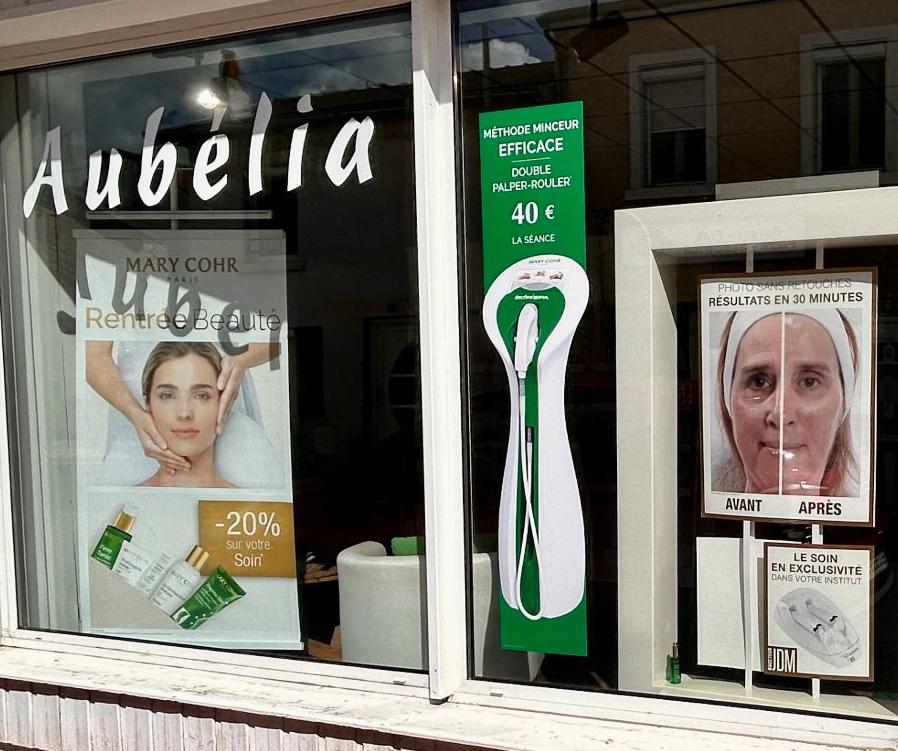 Institut Aubelia-Roanne-Beauty Planet-2