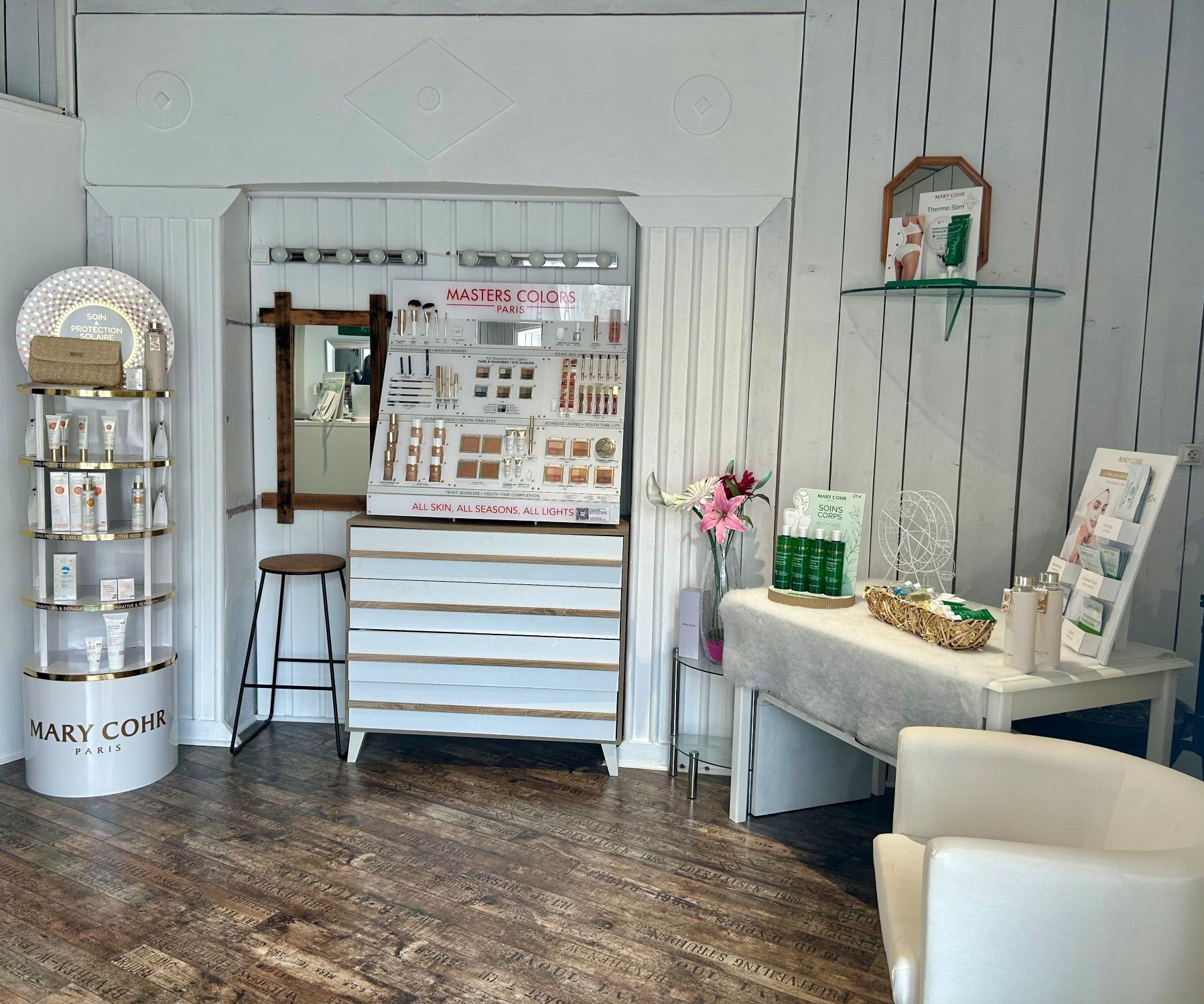 Institut Aubelia-Roanne-Beauty Planet-5