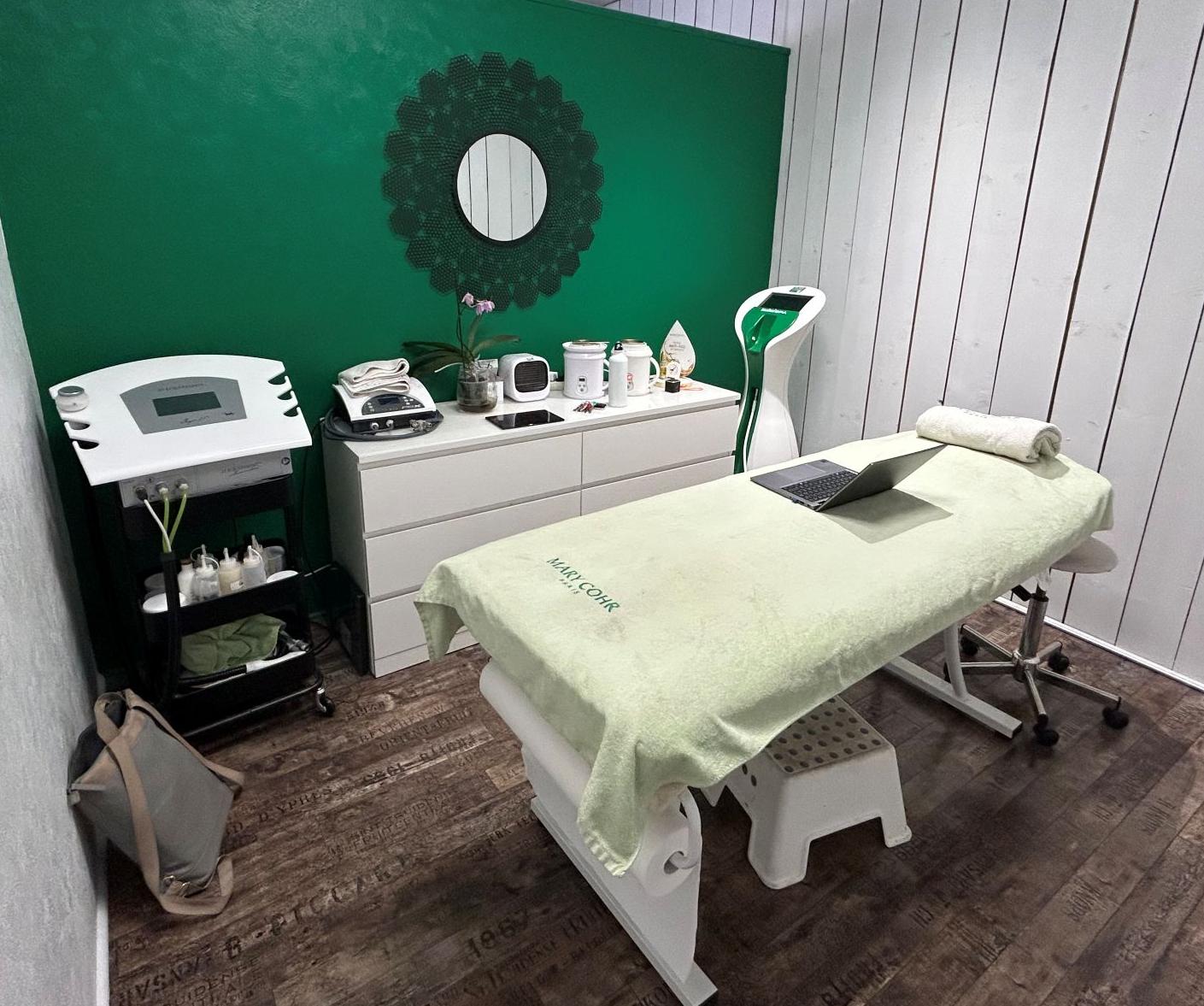 Institut Aubelia-Roanne-Beauty Planet-6