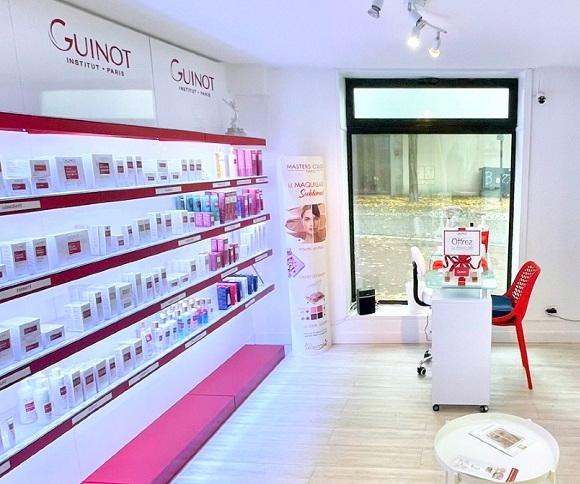 Guinot-St Germain en Laye-Beauty Planet-2