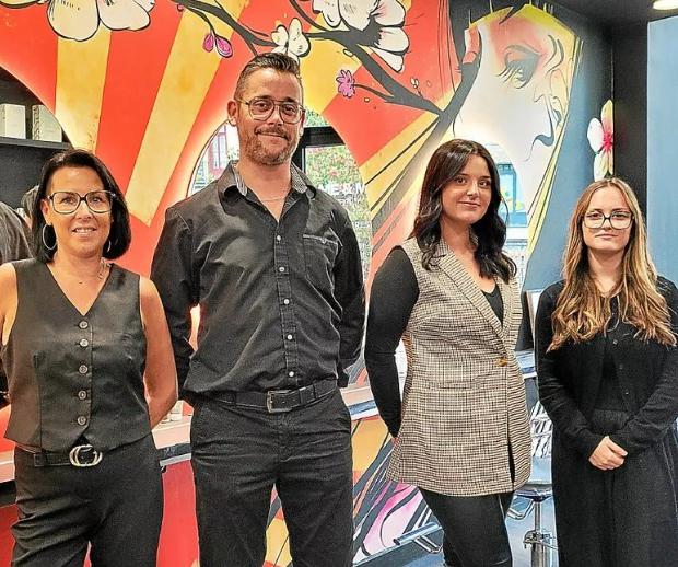 Me & My Salon MORLAIX-Beauty Planet-3