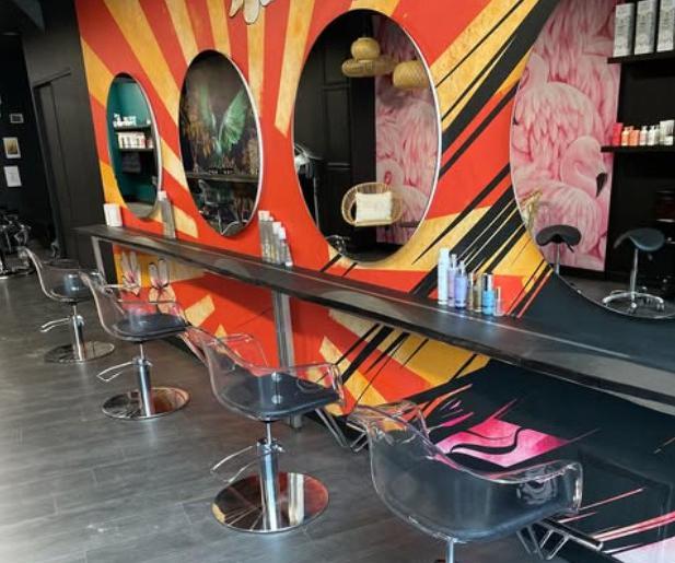 Me & My Salon MORLAIX-Beauty Planet-4