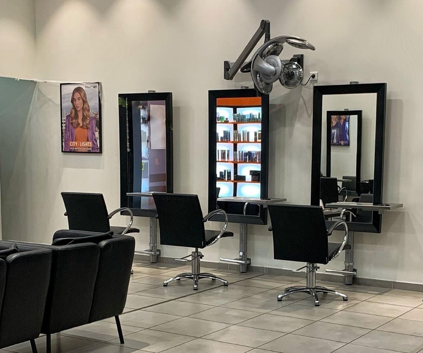 Hair City Beauvais-Beauty Planet 1