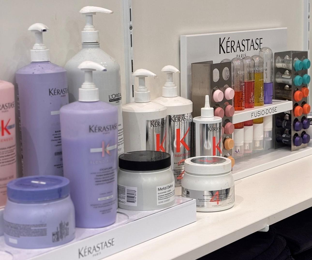 Hair City Beauvais-Beauty Planet 2