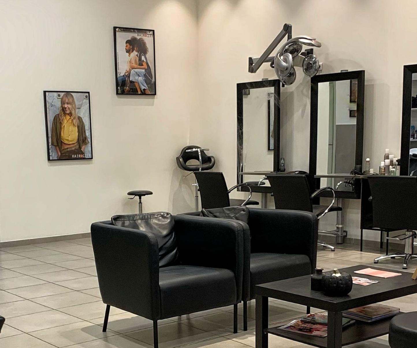 Hair City Beauvais-Beauty Planet 3