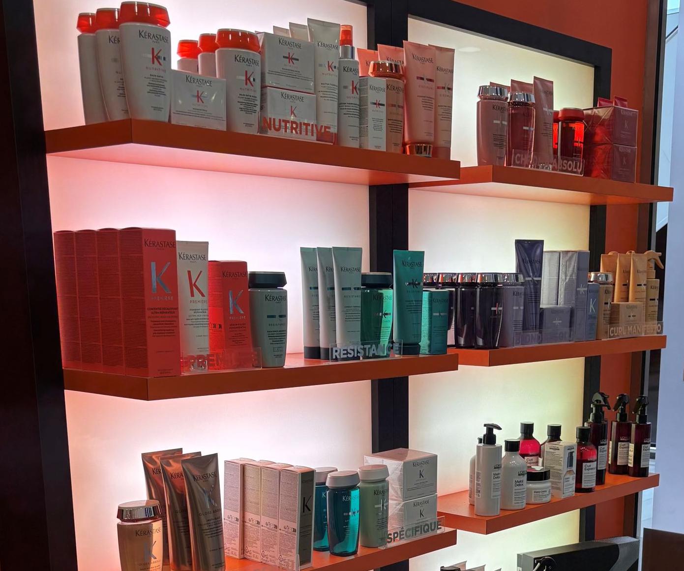 Hair City Beauvais-Beauty Planet 4