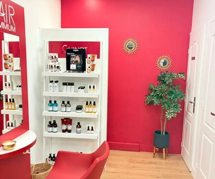 Beauty Planet-Hair Summum-Les Angles-1