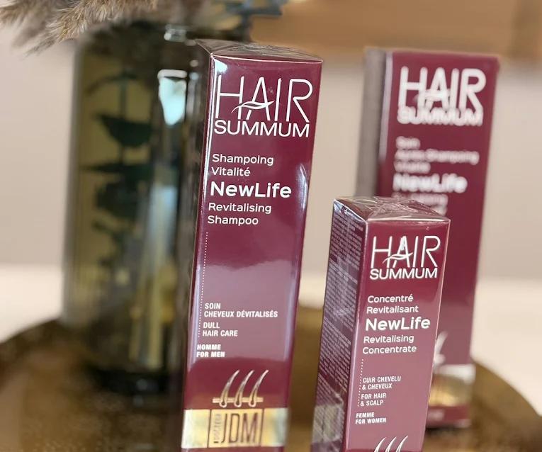 Beauty Planet-Hair Summum-Les Angles-4