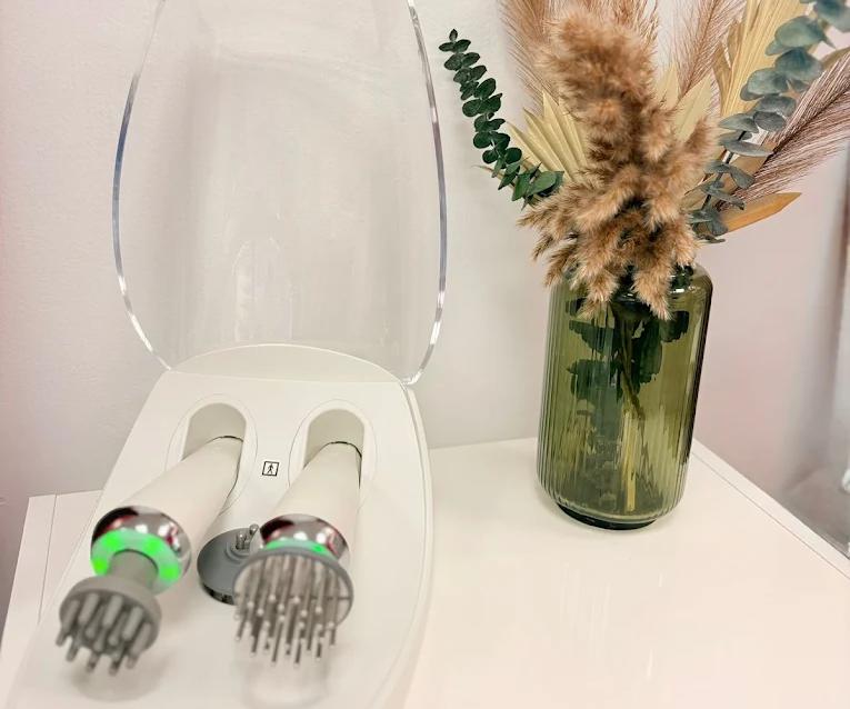 Beauty Planet-Hair Summum-Les Angles-5