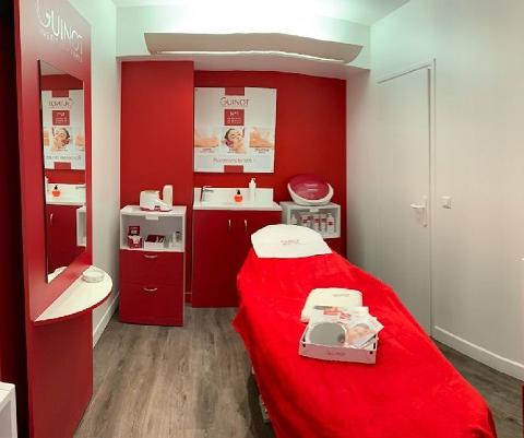 Guinot - Oullins Pierre Bénite-Beauty planet-3