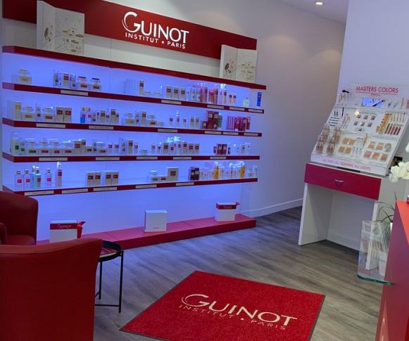 Guinot - Oullins Pierre Bénite-Beauty planet-4