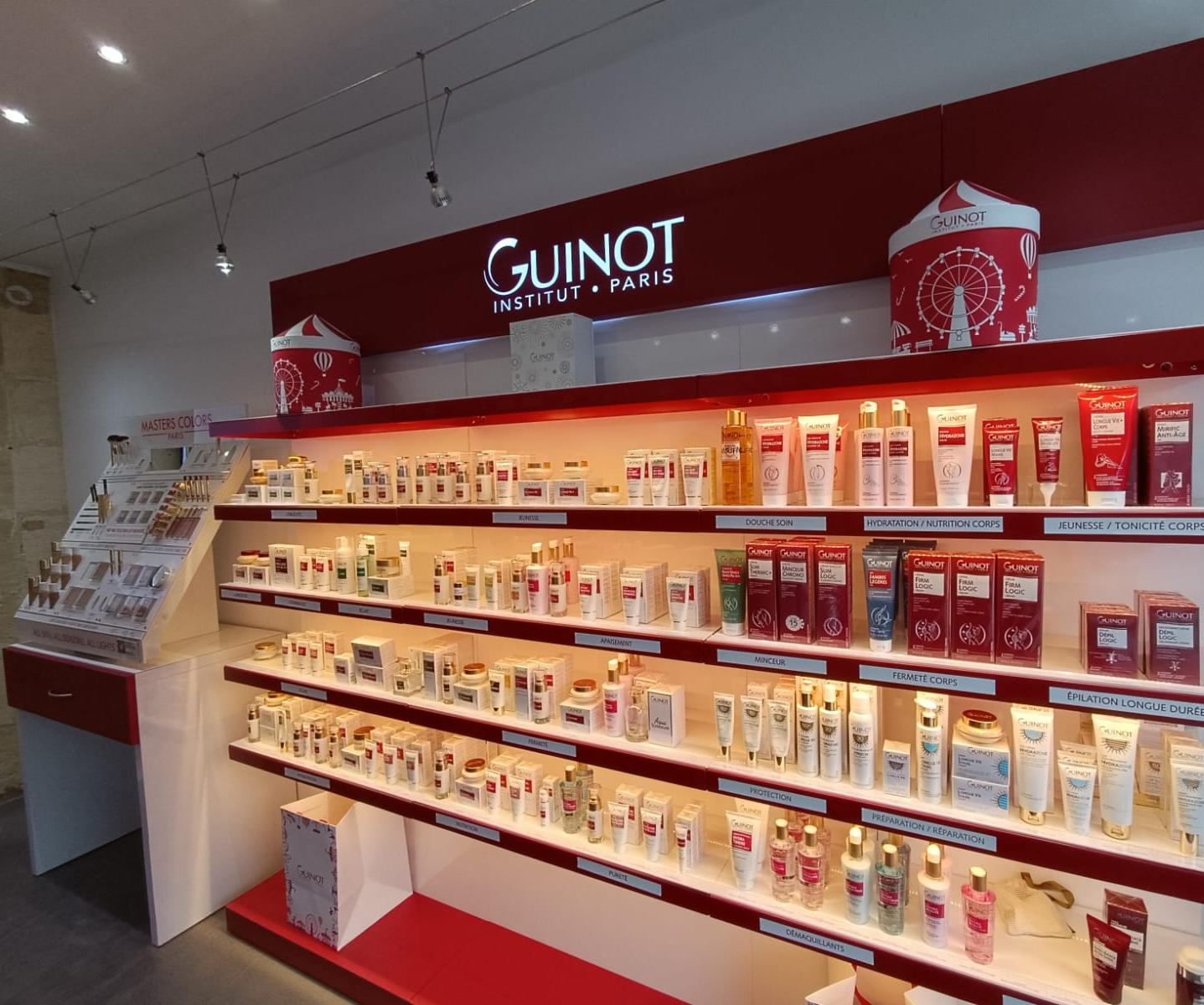 Guinot Bordeaux-saint genès-Beauty Planet-1