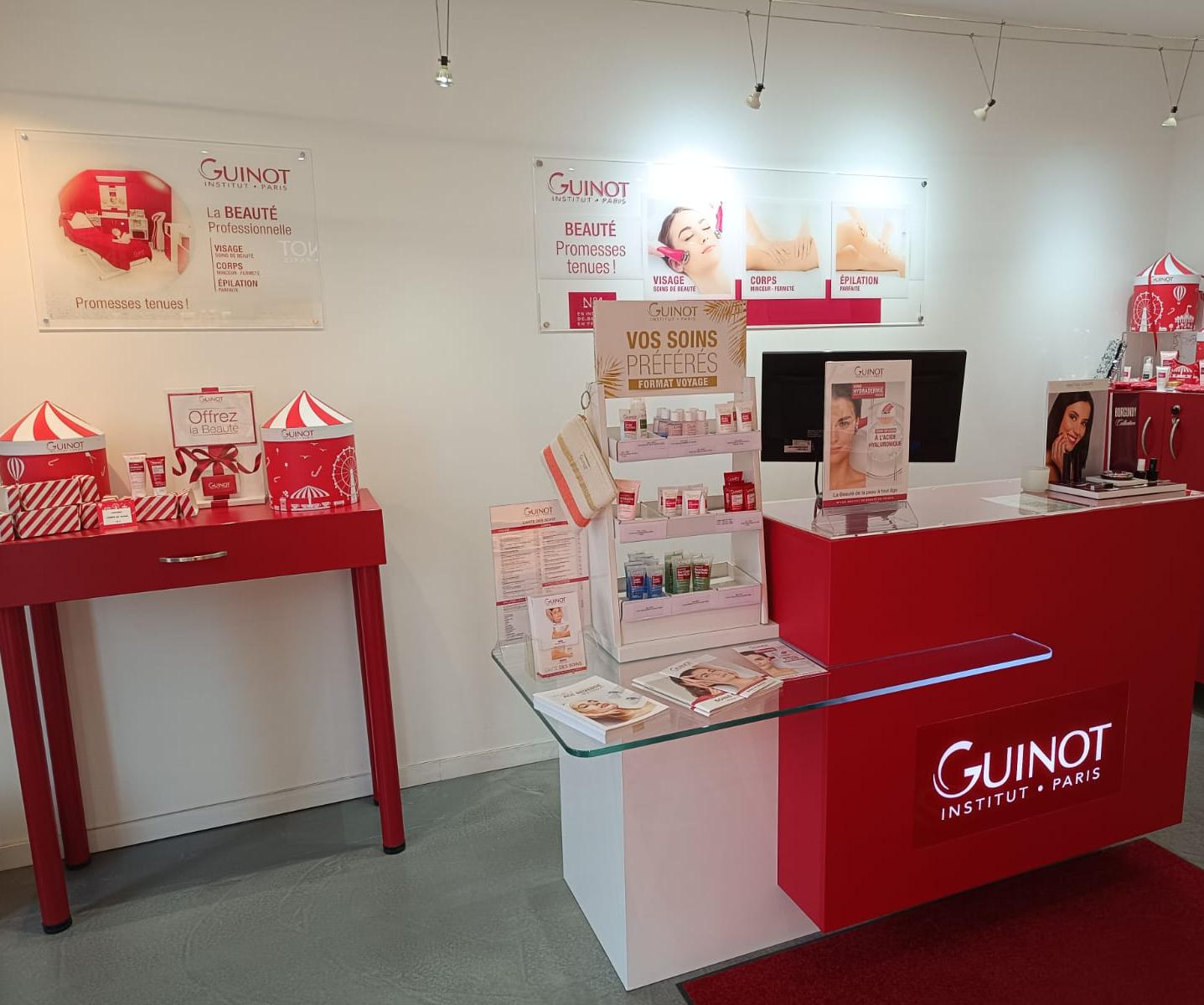 Guinot Bordeaux-saint genès-Beauty Planet-4