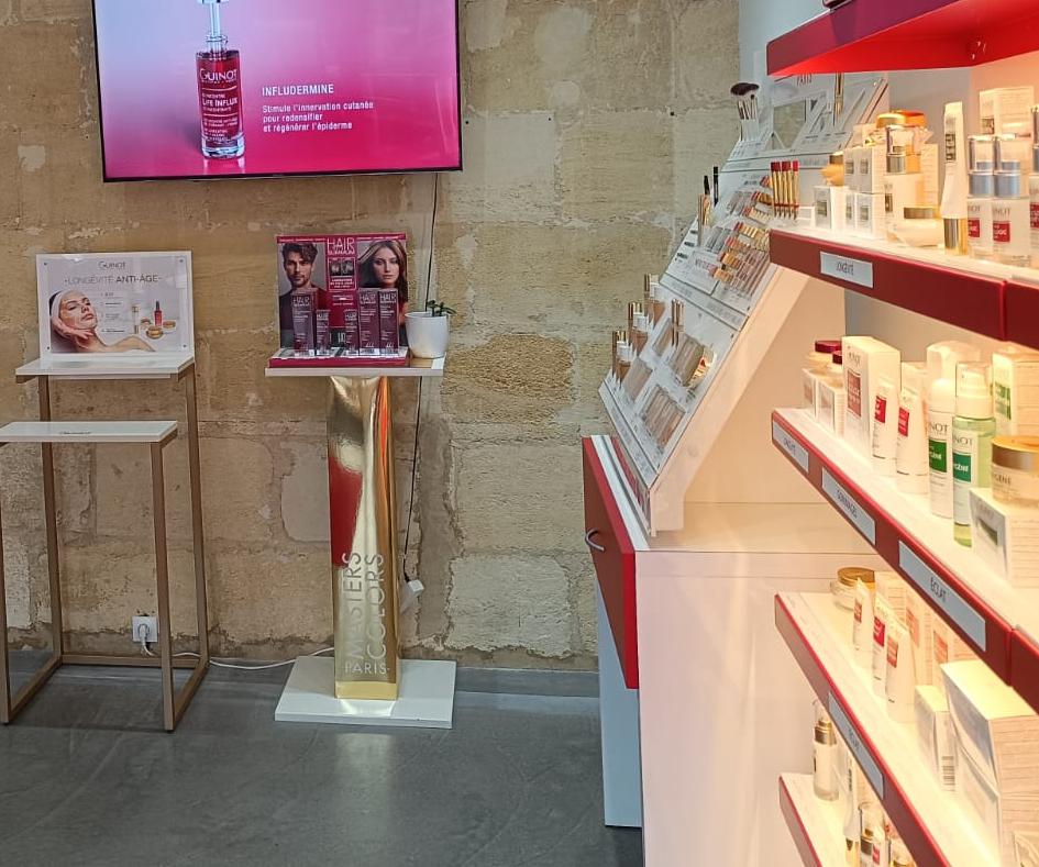 Guinot Bordeaux-saint genès-Beauty Planet-6