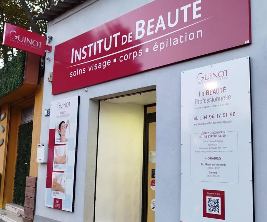 Guinot 48 - La Valentine - Marseille 11e-Beauty Planet-1