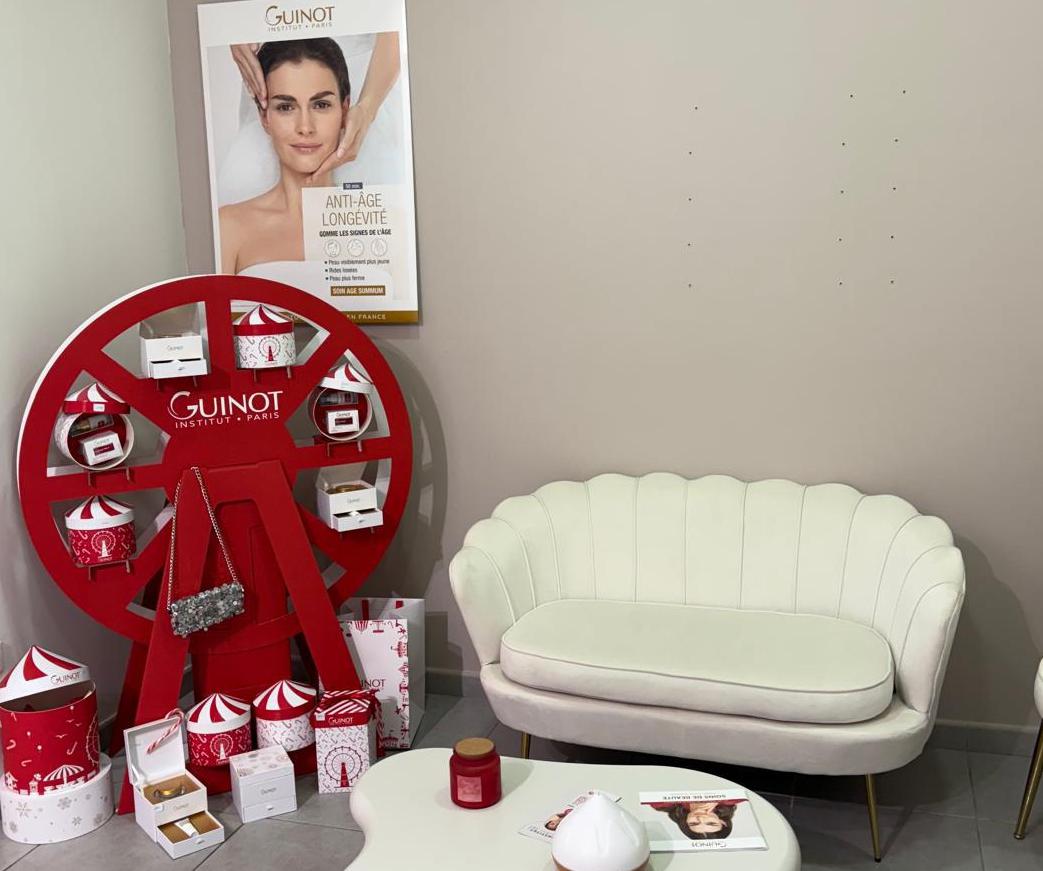 Guinot 48 - La Valentine - Marseille 11e-Beauty Planet-2