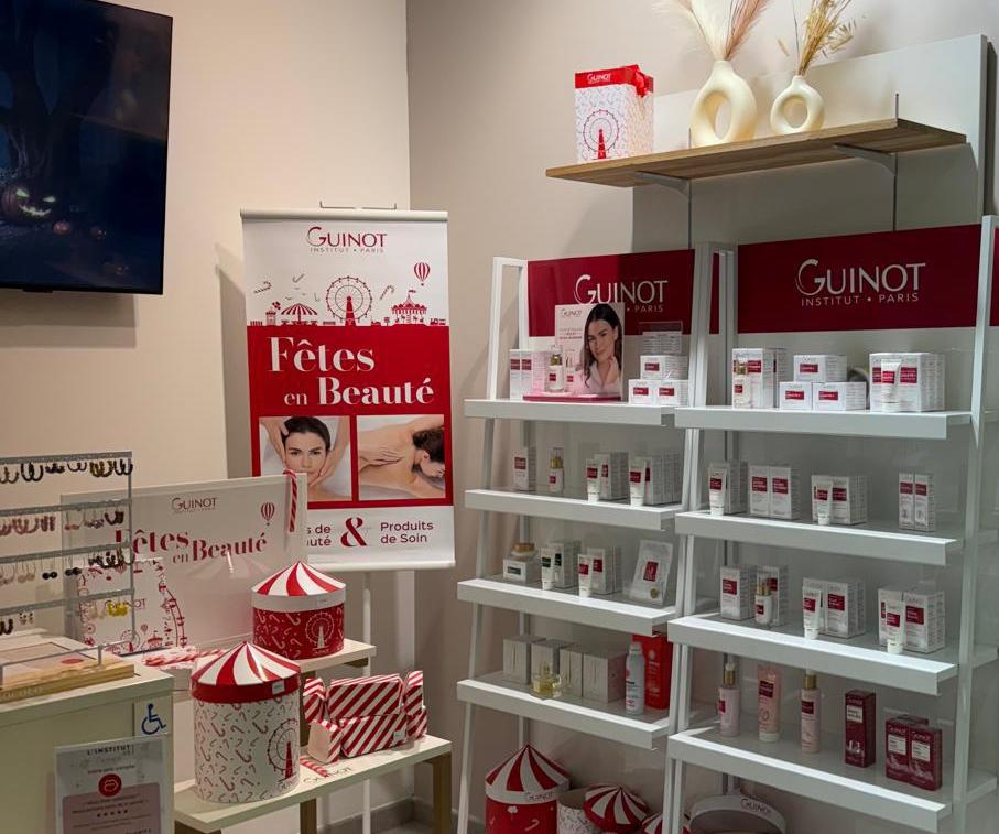 Guinot 48 - La Valentine - Marseille 11e-Beauty Planet-3