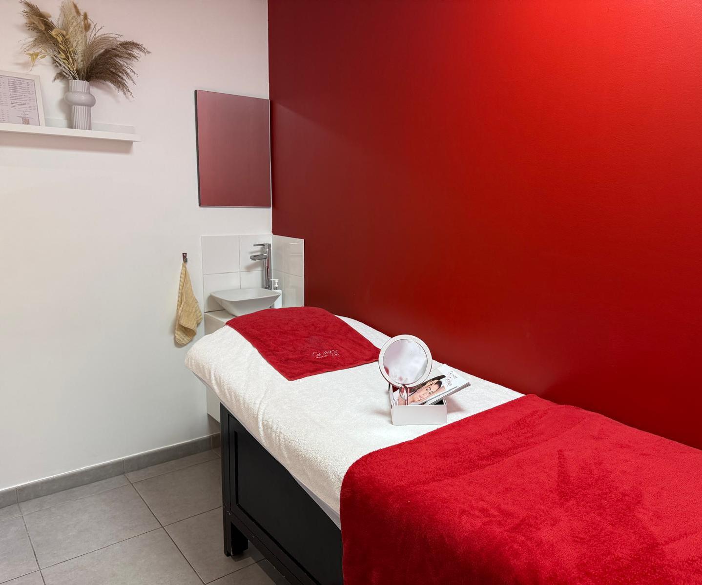 Guinot 48 - La Valentine - Marseille 11e-Beauty Planet-4